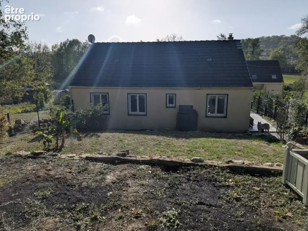 Maison plain-pied 4 pièces Proche de LA FERTE SOUS JOUARRE (77) - photo 12