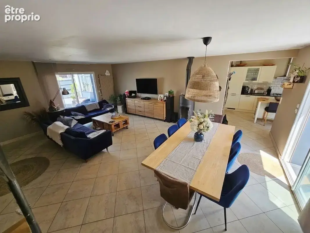Maison 139 m² à Challans  - photo 9