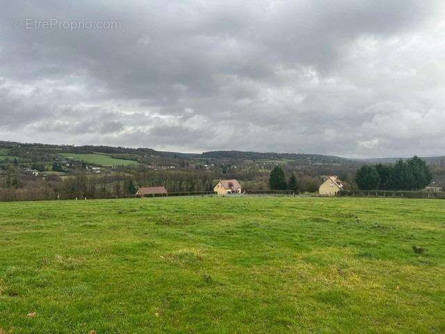 Terrain 1534 m² à Saint-Martin-De-Mailloc  - photo 5