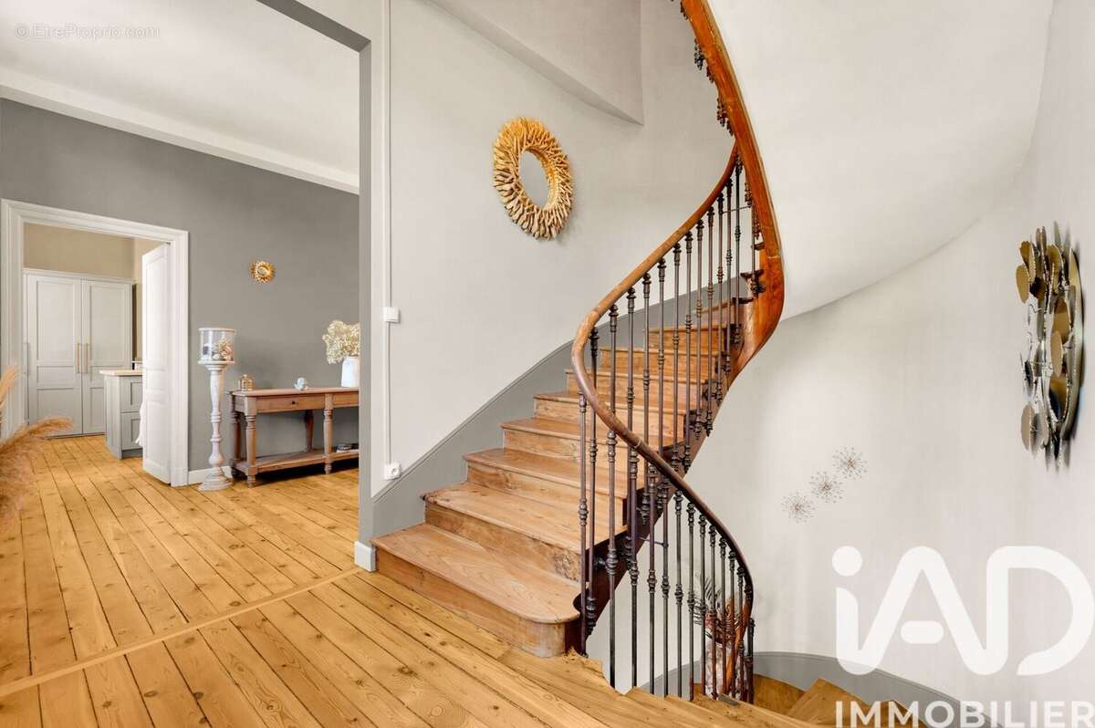 Photo 8 - Maison à SAINT-LIEUX-LES-LAVAUR