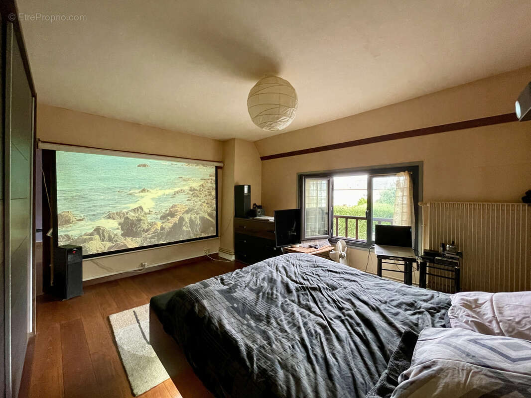Appartement à EVREUX