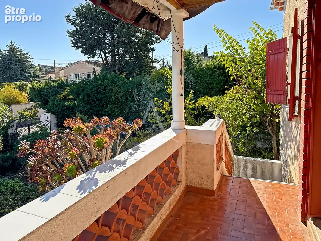Maison Toulon/Les Ameniers - photo 5