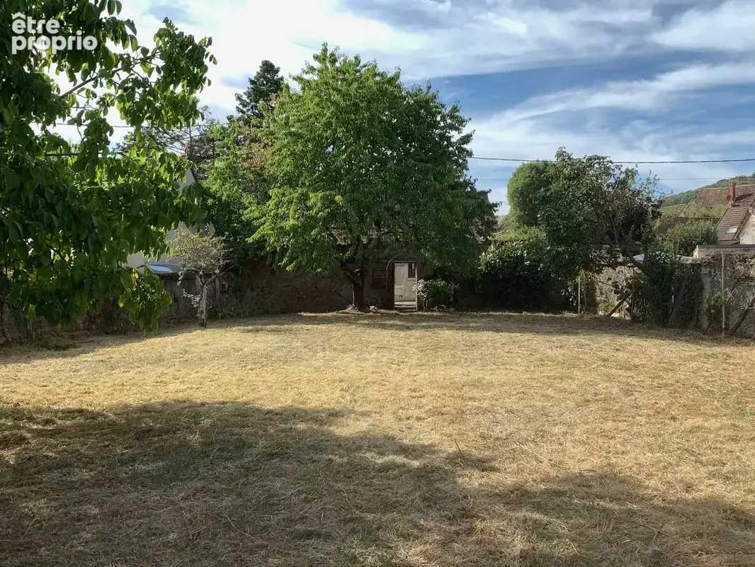 Terrain clos constructible - photo 2