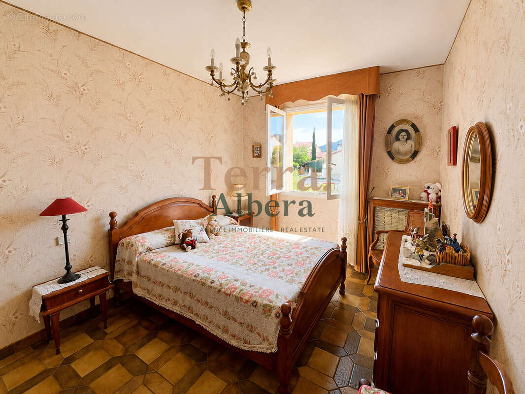 Maison à MAUREILLAS-LAS-ILLAS
