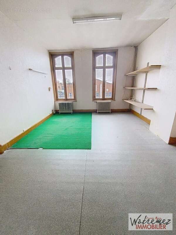 Appartement à CAUDRY
