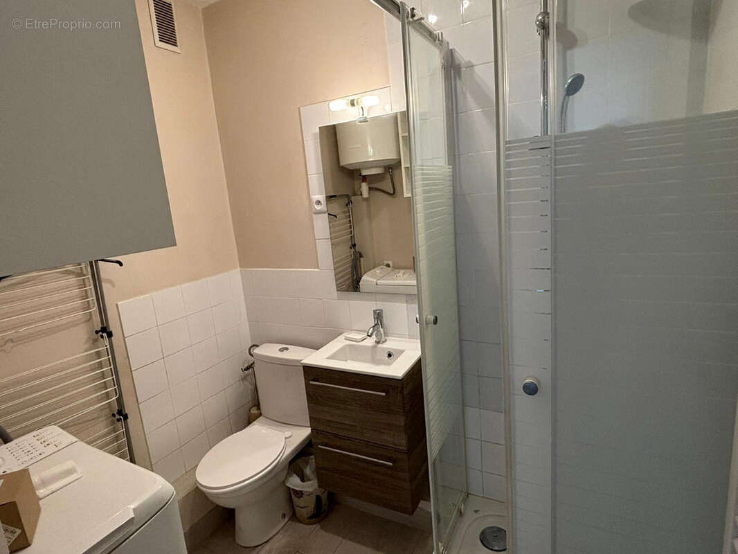 Appartement à LE LAVANDOU