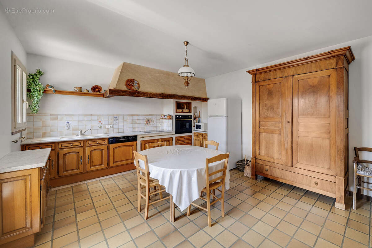 Maison à BEAUNE