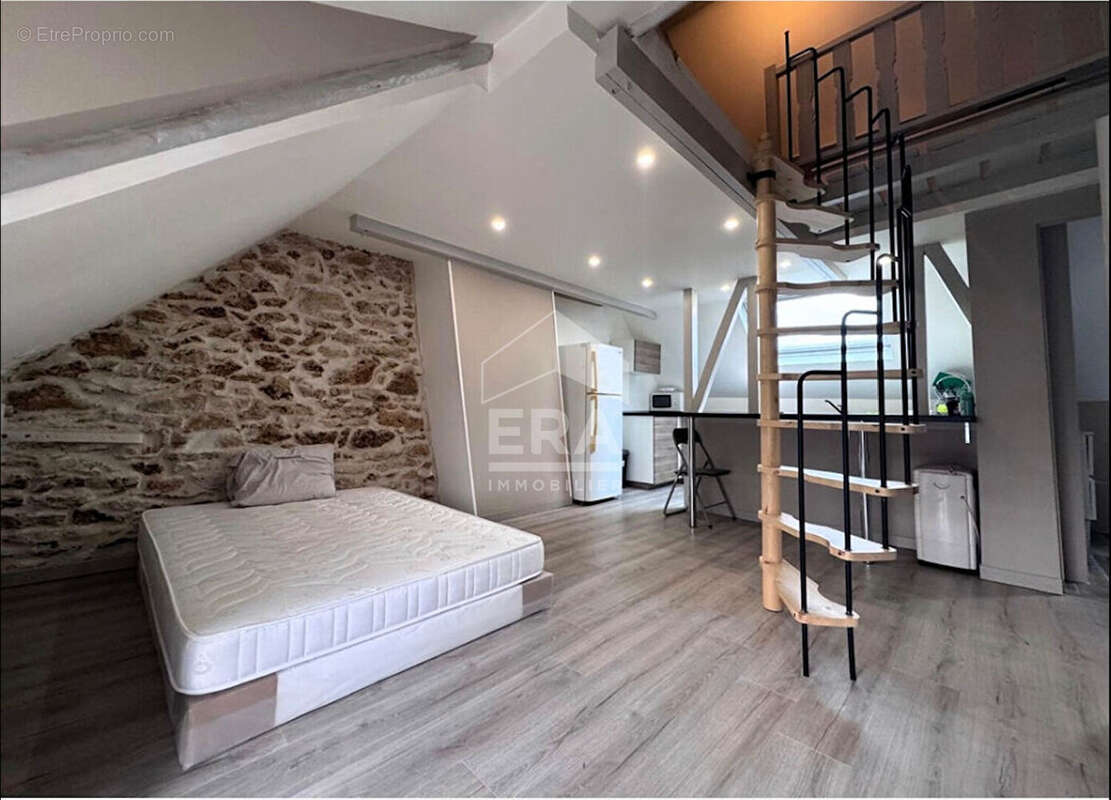 Appartement à LISSES