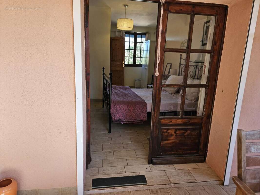 Maison à CASTELNAU-DE-GUERS