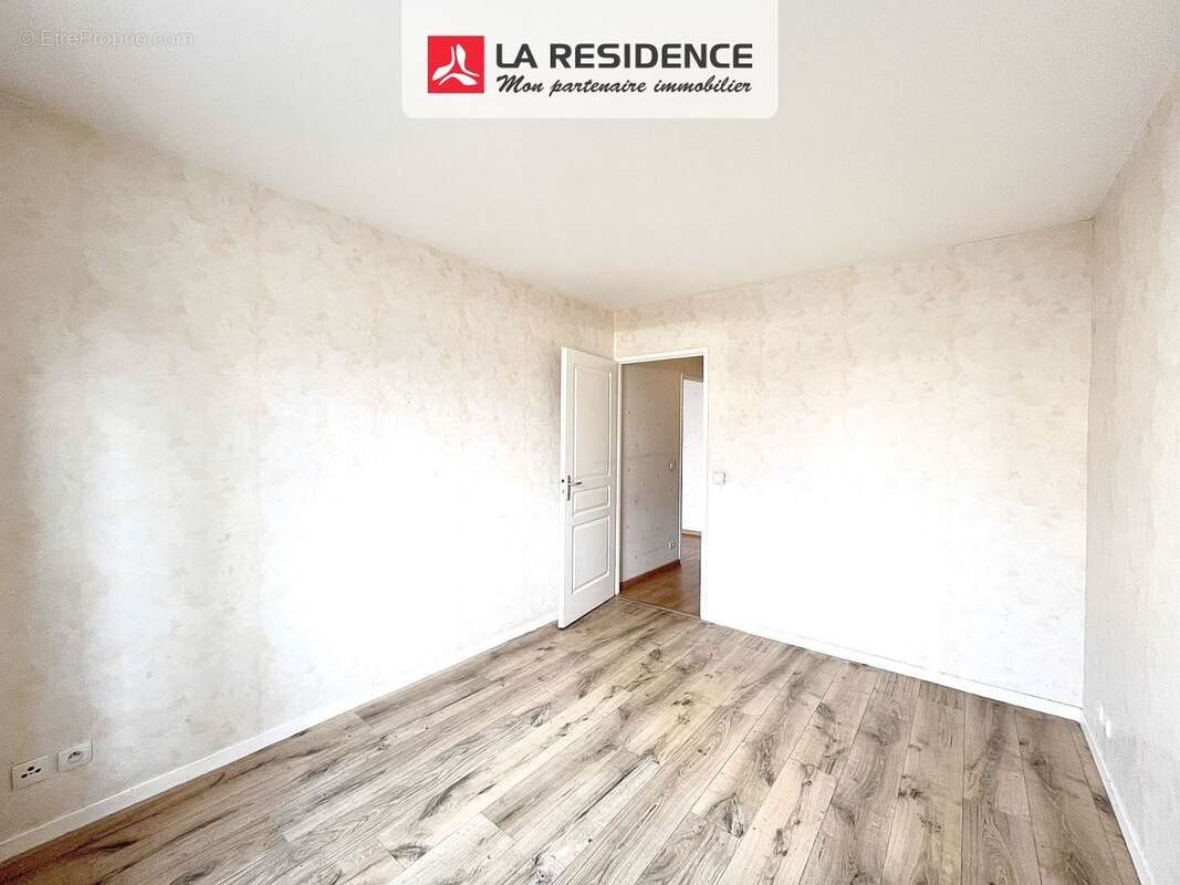 Appartement à SAINT-OUEN-L&#039;AUMONE