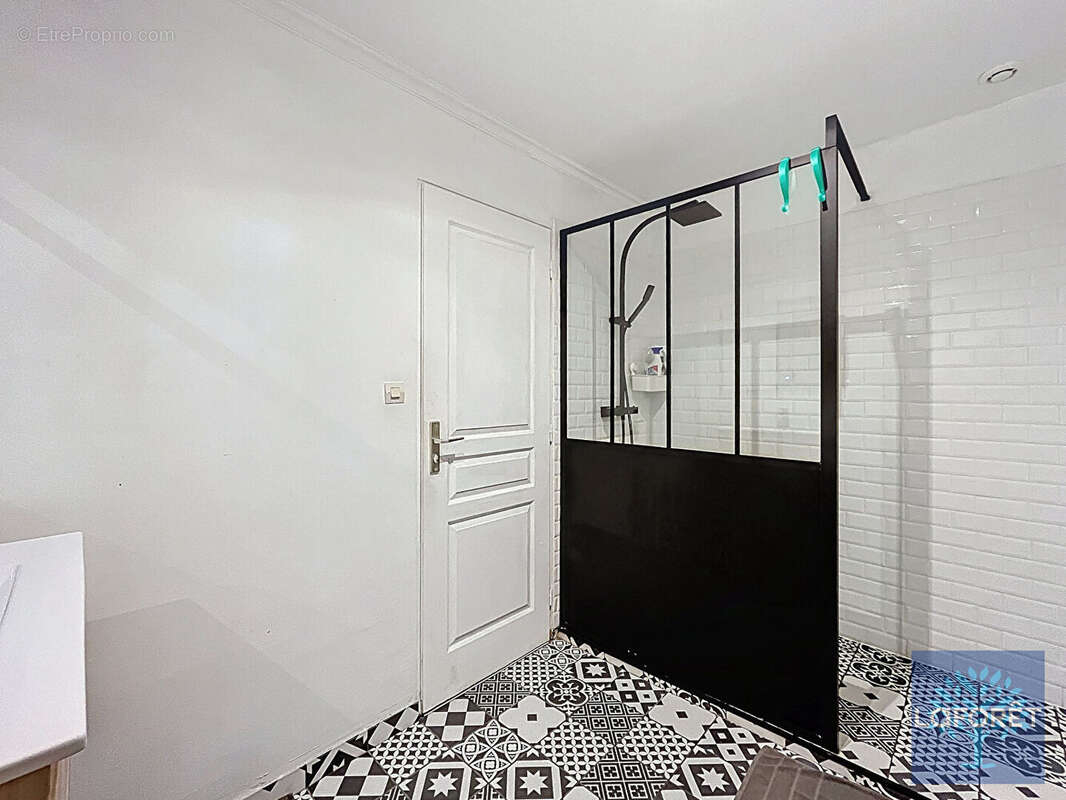 Appartement à VALENCIENNES