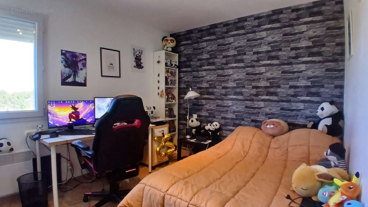 Maison à MURVIEL-LES-BEZIERS