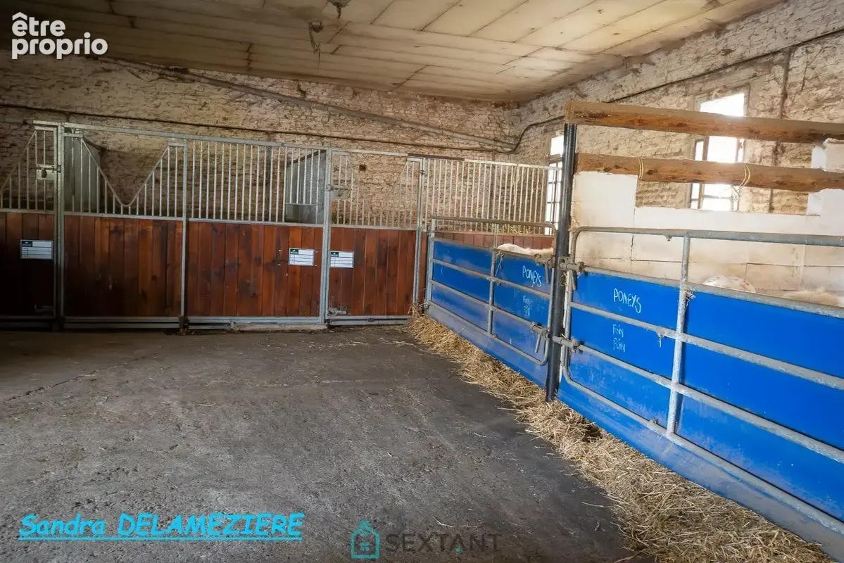 Propriété d'exception  demeure de caractère & domaine équestre de 1,6 ha - photo 20