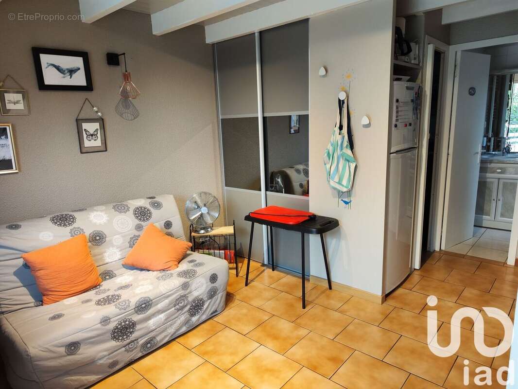 Photo 5 - Maison à VENDRES
