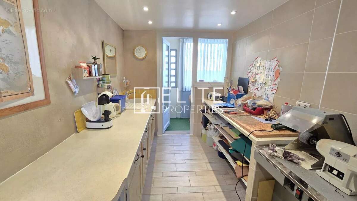 Appartement à GRASSE