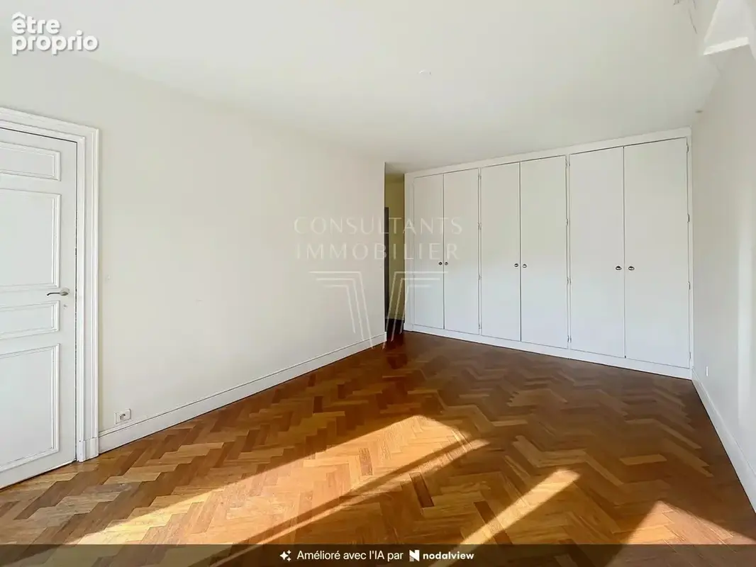 La motte picquet - studio avec balcon - photo 2