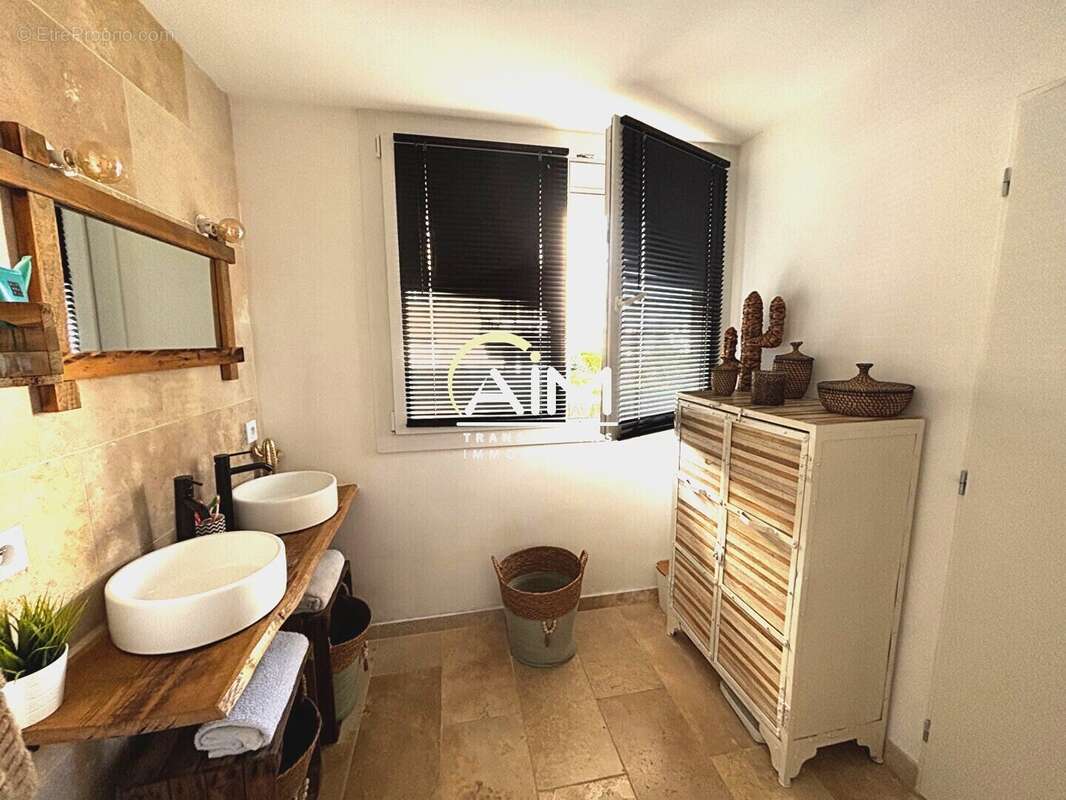 Appartement à JOUE-LES-TOURS