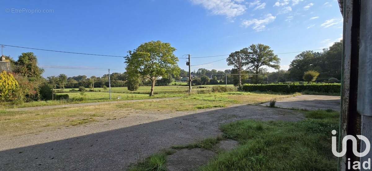 Photo 8 - Maison à SIXT-SUR-AFF