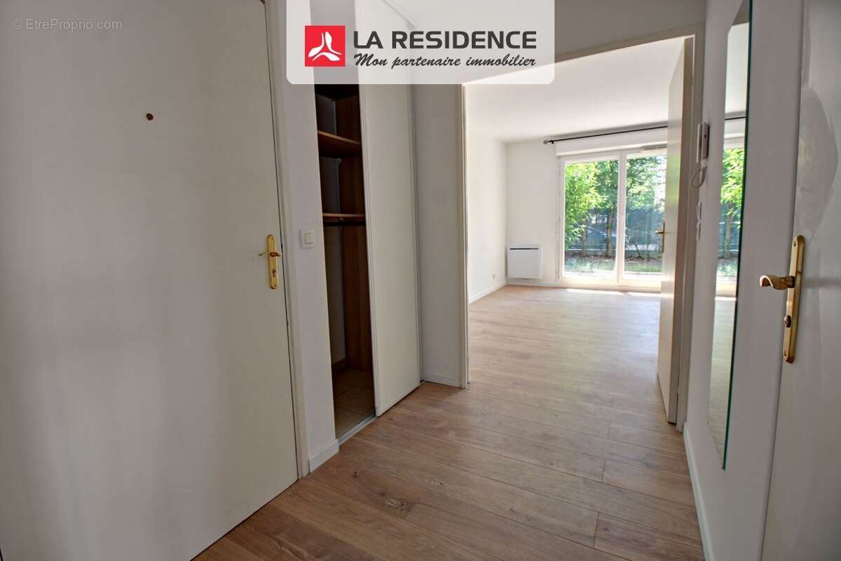 Appartement à CONFLANS-SAINTE-HONORINE