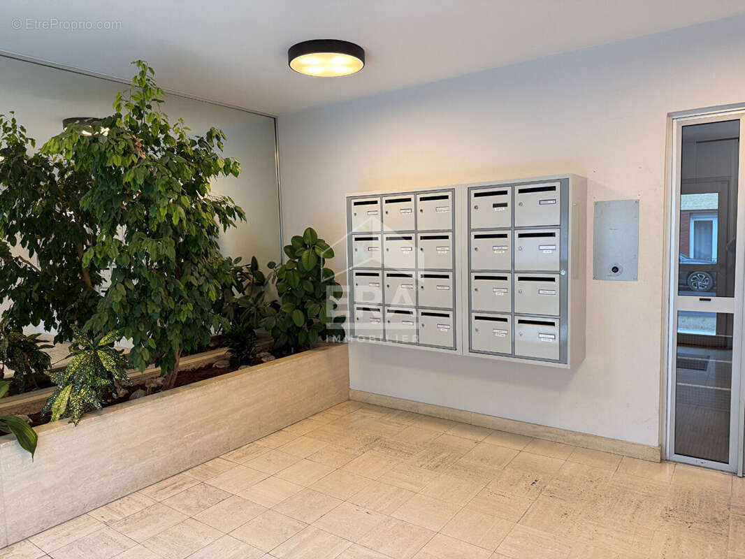Appartement à EPERNAY