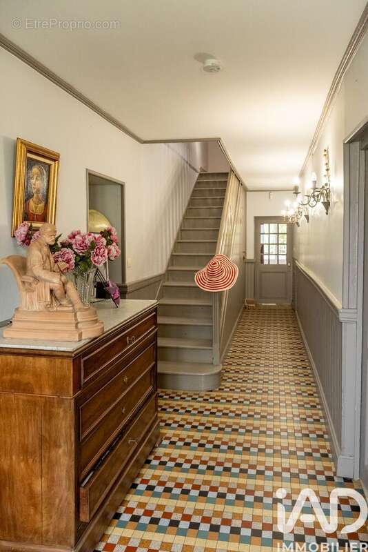 Photo 9 - Maison à SAINTE-SOULLE