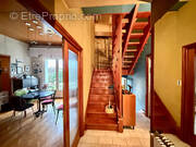 Maison à DESERTINES