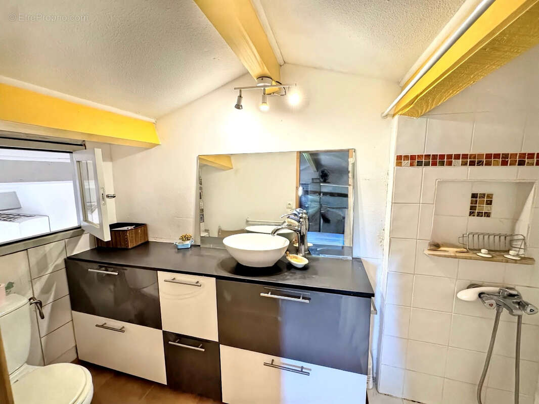 Maison à LA LONDE-LES-MAURES