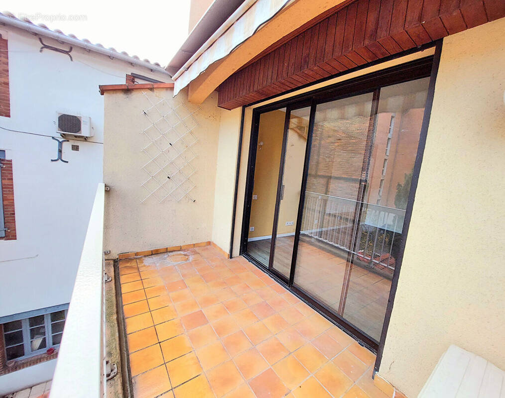 Appartement à ALBI