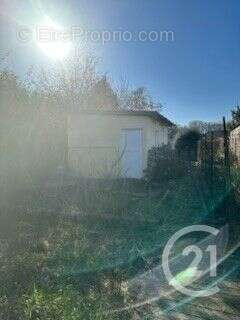 Maison à ESTREES-SAINT-DENIS