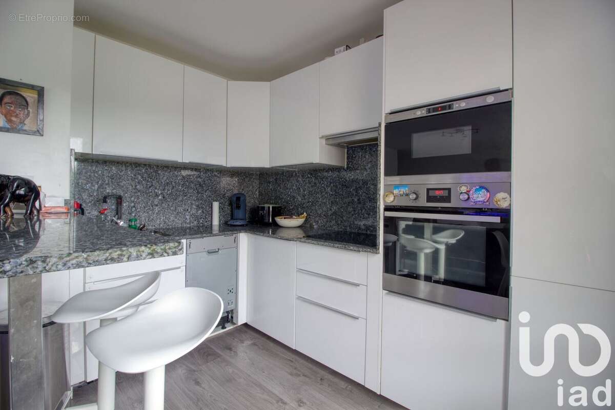 Photo 2 - Appartement à TAVERNY