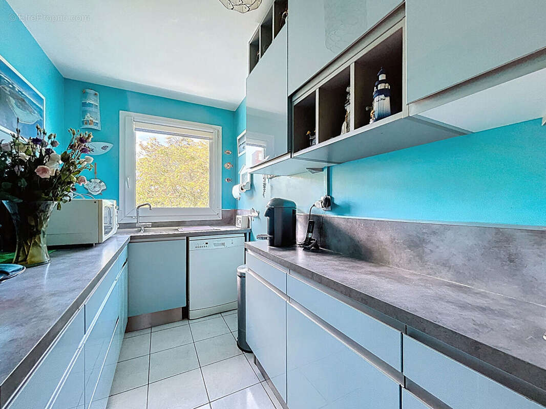 Appartement à SURESNES