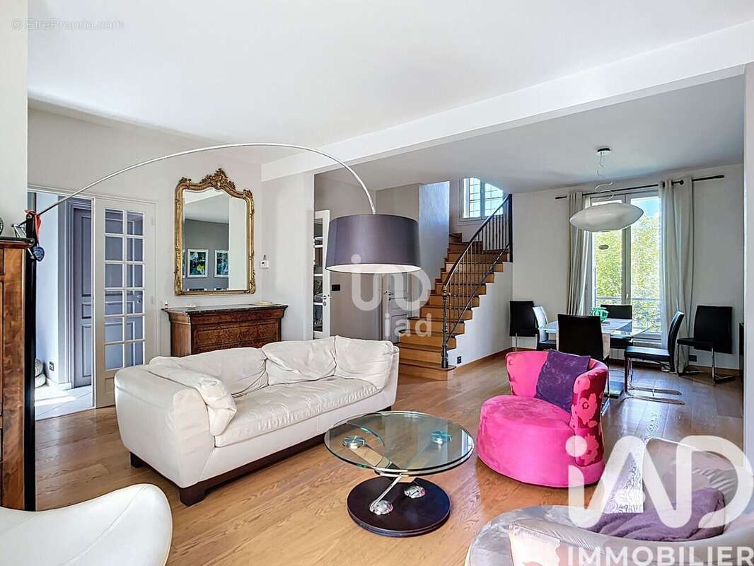 Photo 3 - Maison à FONTENAY-SOUS-BOIS