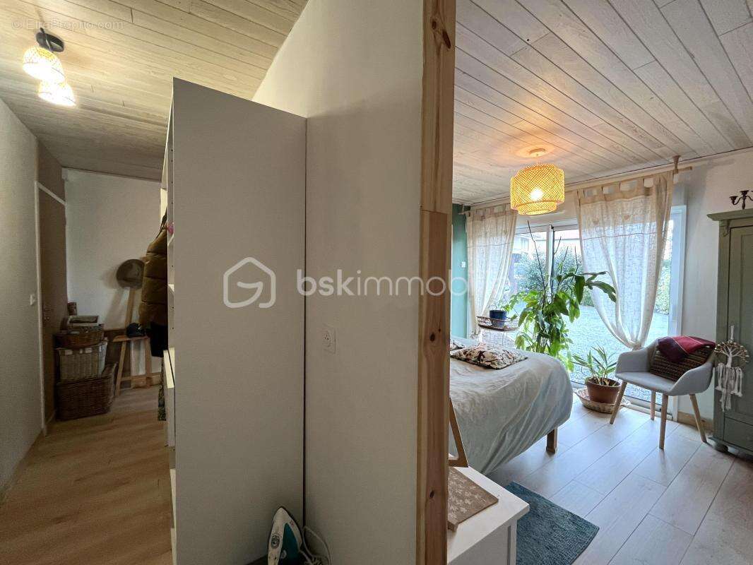 Maison plain pied - 3 chambres - photo 15