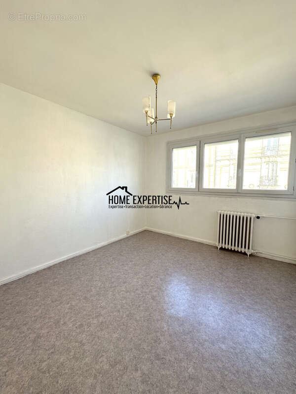 Appartement à LE HAVRE