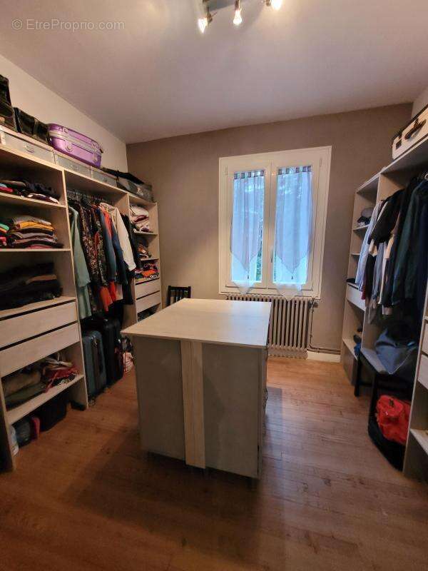 Maison à PORT-SAINTE-MARIE