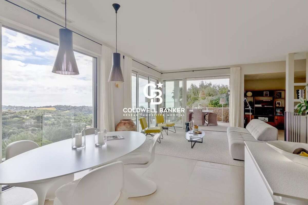 Maison à LA CROIX-VALMER