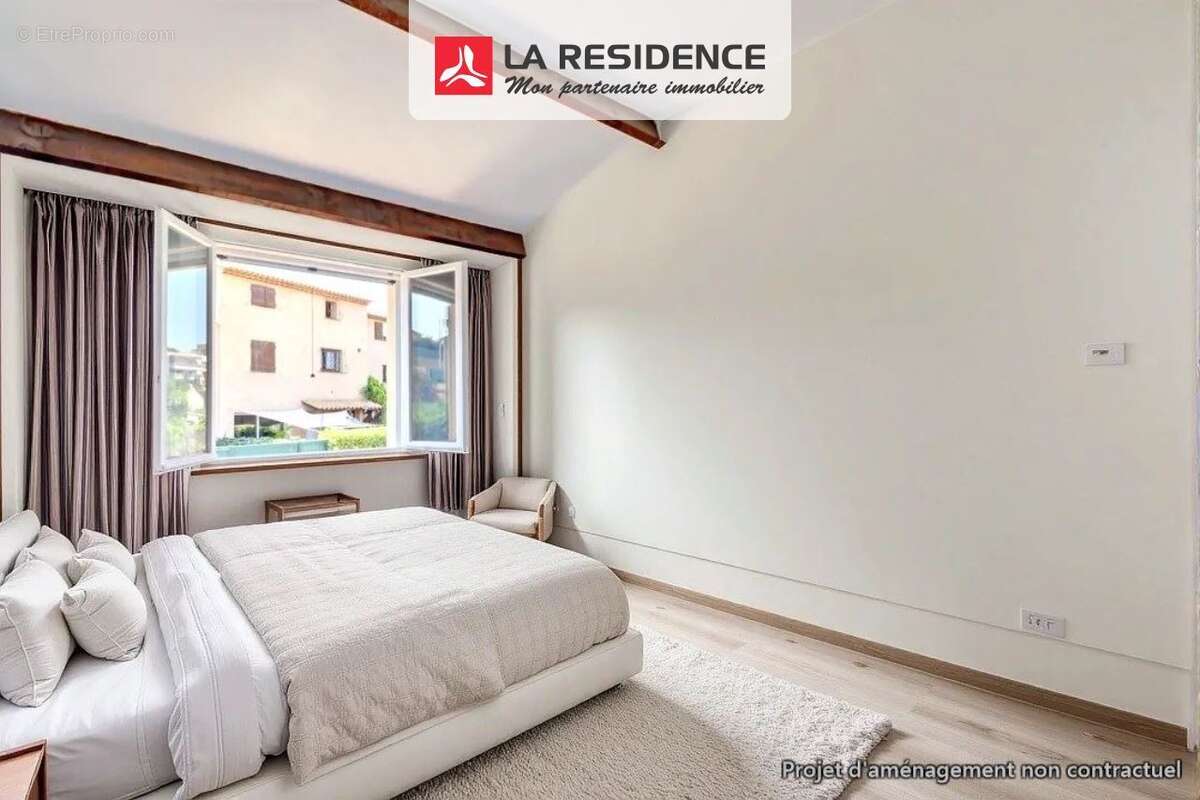 Maison à SAINT-RAPHAEL