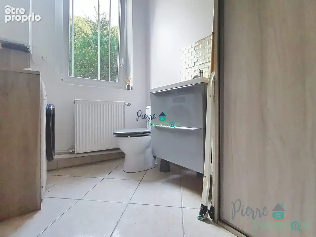Maison 5 pièces 129 m² à vendre à Bolbec (76210) - photo 7