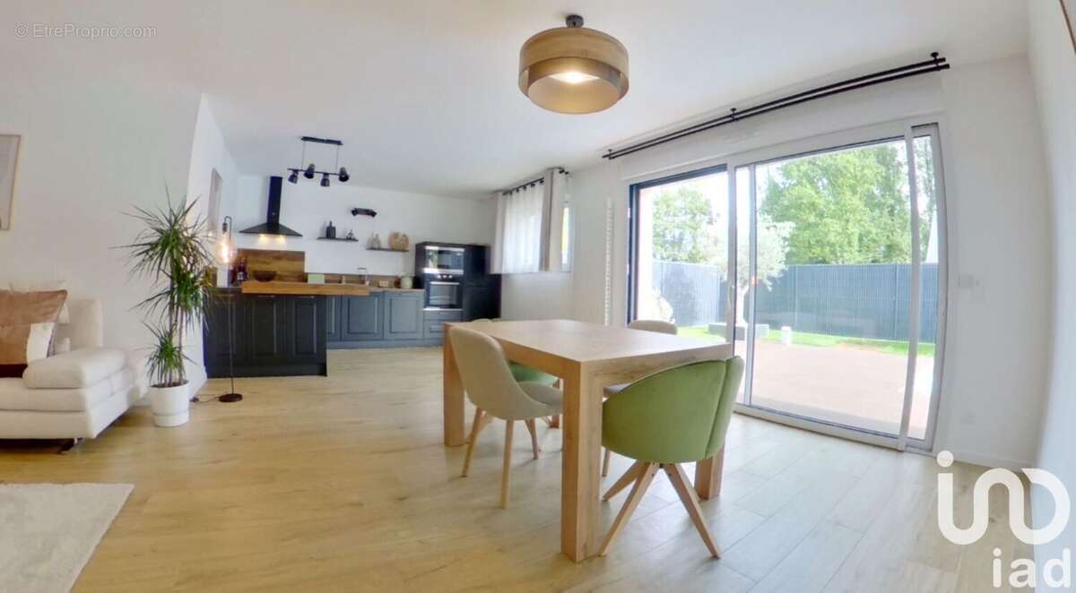 Photo 5 - Maison à MAYENNE