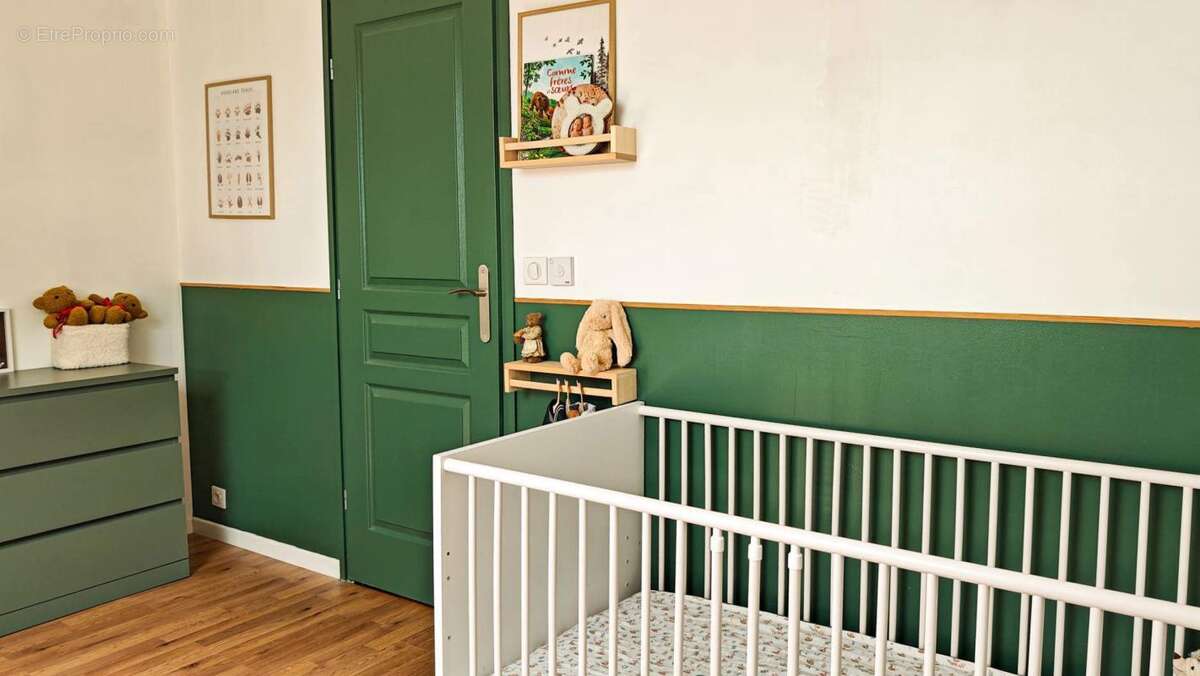 Maison individuelle  rénovée – 165 m² – 5 chambres - photo 14