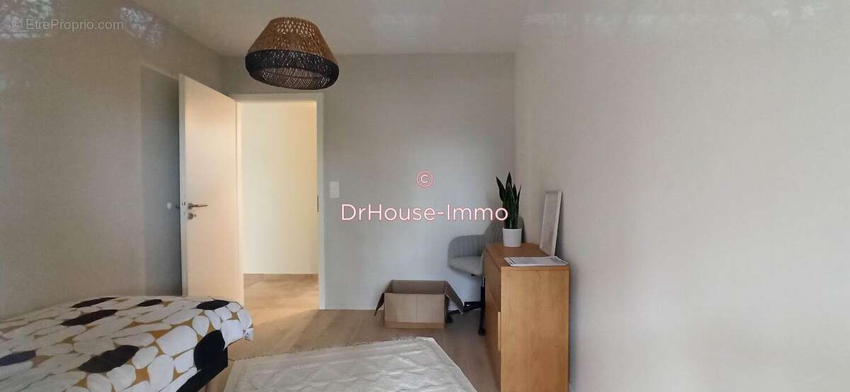 Appartement à MULHOUSE