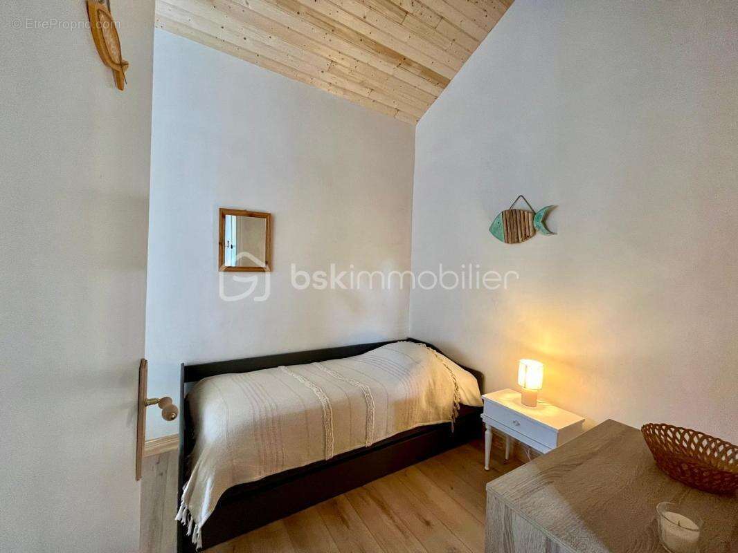 Duplex 200m de la plage - photo 9