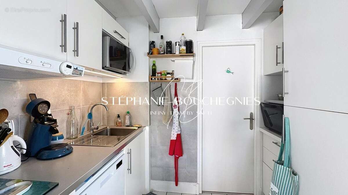 Photo 4 - Appartement à VAUX-SUR-MER