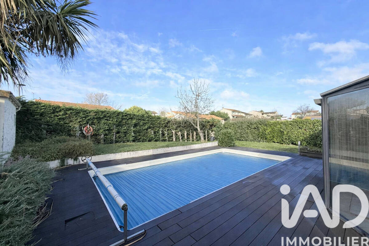 Photo 1 - Maison à CORNEBARRIEU