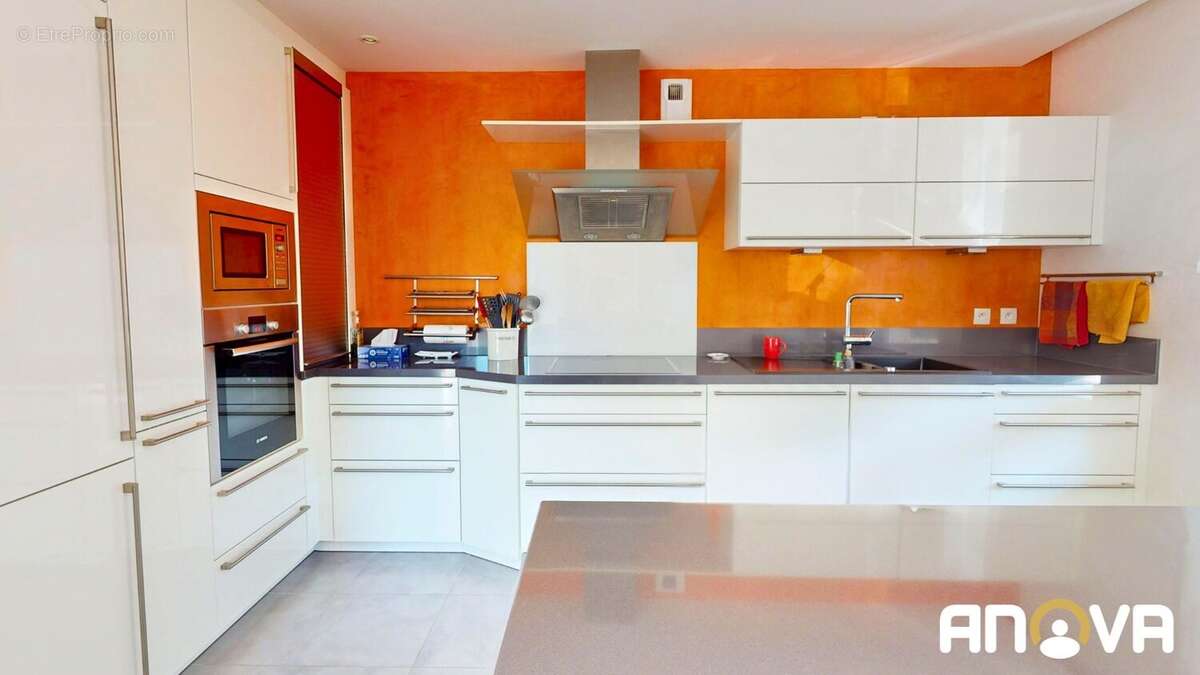 Appartement à WIWERSHEIM