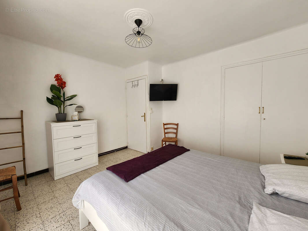 Appartement 2 chambres avec terrasse en centre ville - photo 11