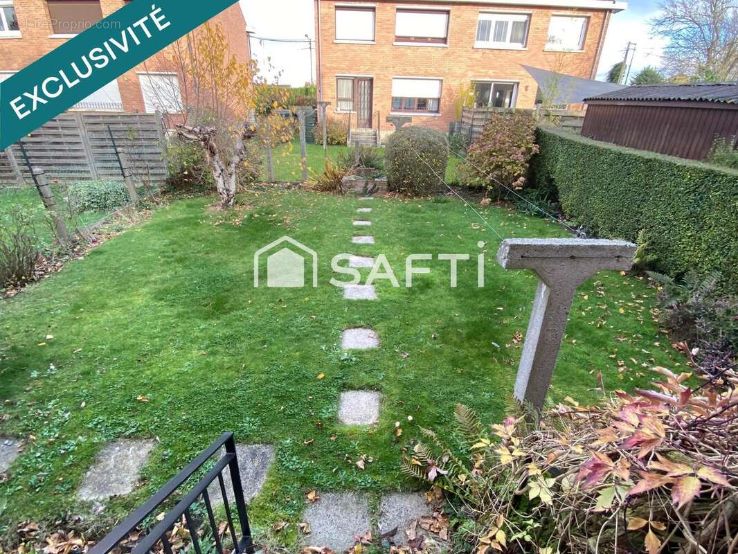 Photo 9 - Maison à RONCQ