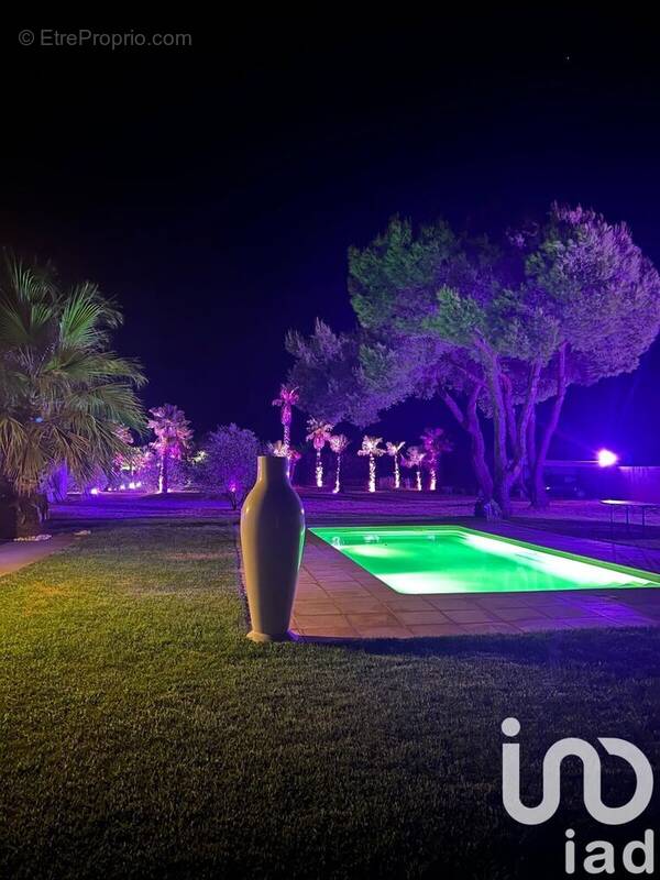 Photo 1 - Maison à PIGNAN