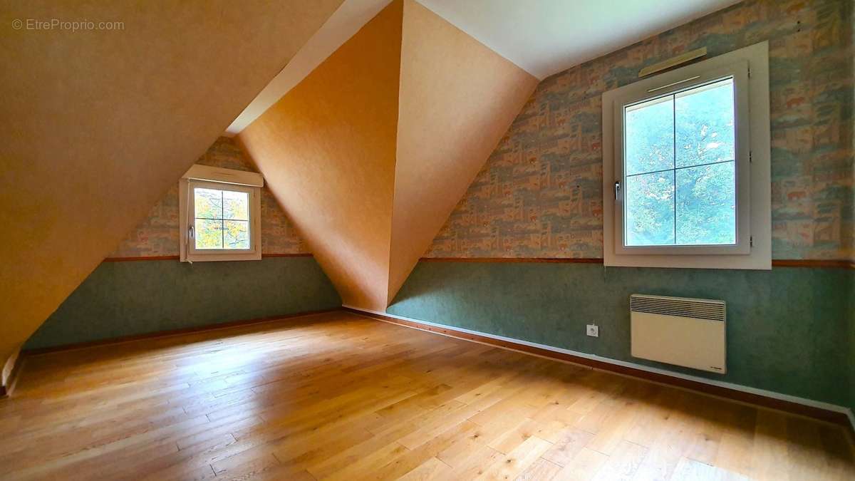 Maison à RABLAY-SUR-LAYON