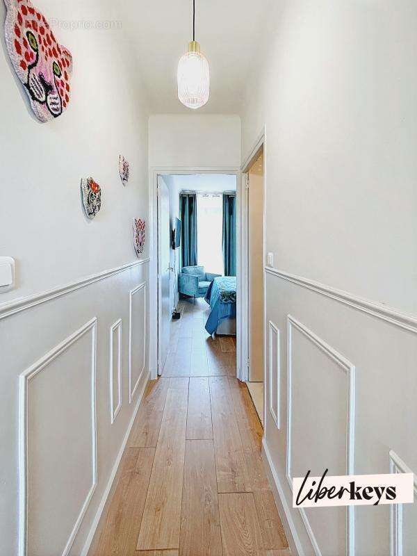 Appartement à AJACCIO